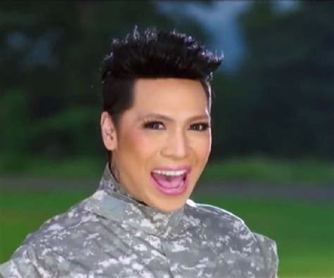 Vice Ganda Biography .